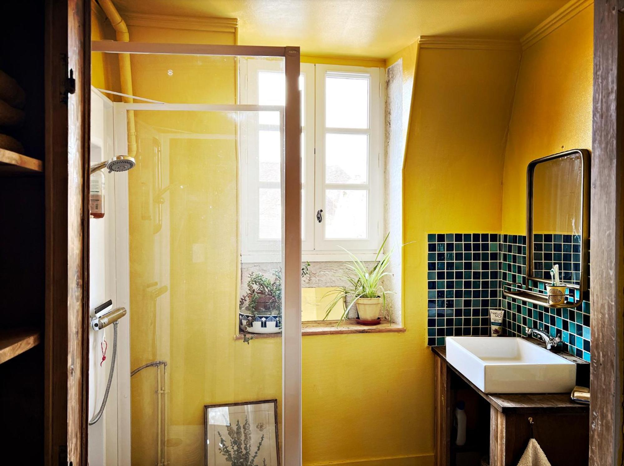 Maison Beurdelaine Avallon Zewnętrze zdjęcie