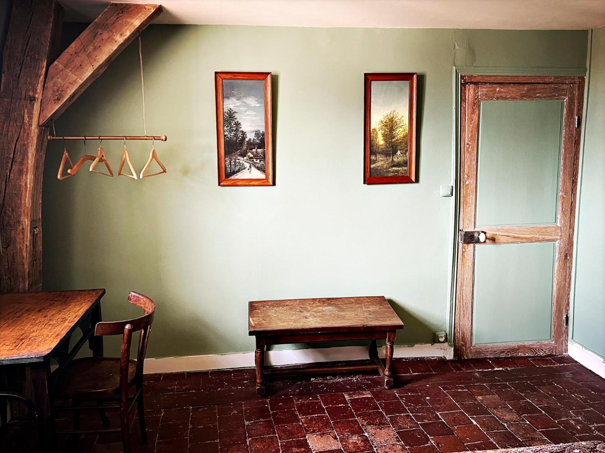 Maison Beurdelaine Avallon Zewnętrze zdjęcie