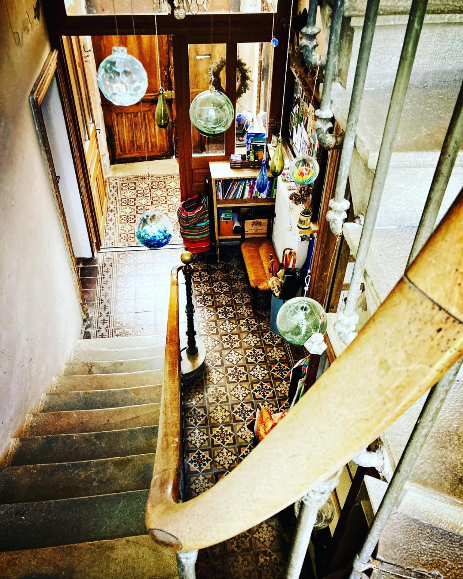 Maison Beurdelaine Avallon Zewnętrze zdjęcie