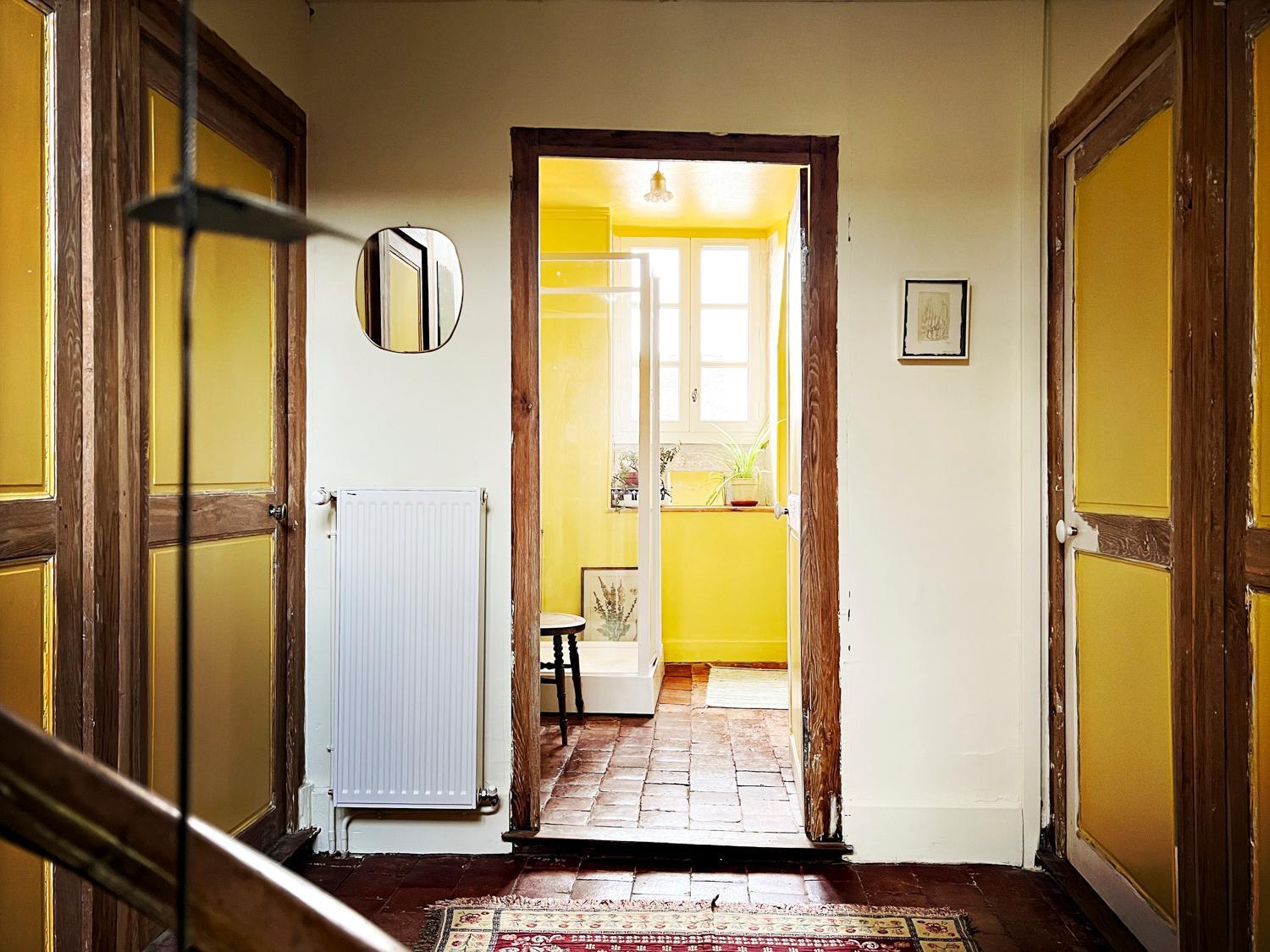 Maison Beurdelaine Avallon Zewnętrze zdjęcie